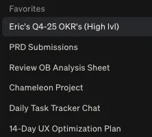 Assisting projects across your apps screenshot 2